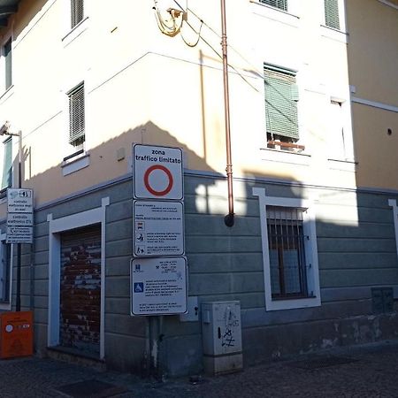 La Bicocca Apartamento Venaria Reale Exterior foto
