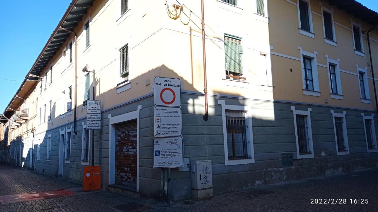 La Bicocca Apartamento Venaria Reale Exterior foto